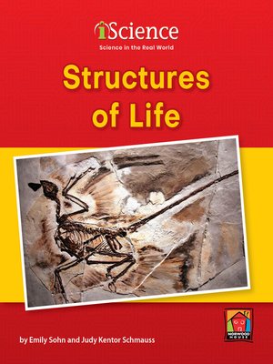 cover image of Structures of Life